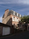 Maison, rue de Labenne (Paimpol)