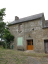 Maison, la Haute Sévinais (La Selle-en-Coglès fusionnée en Les Portes du Coglais en 2017)