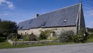 Hameau ou village de Saint-Efflam (Kervignac)