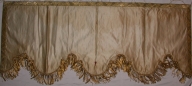 Garniture de dais de procession 1