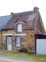 Ferme 1, la Hayais (Saint-Séglin)