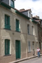 Maison de type immeuble, 10, 12 rue Victor Hugo, la Houle (Cancale)