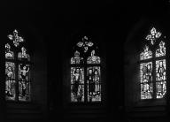 Les objets mobiliers de l'église paroissiale Saint-Pierre (Saint-Pol-de-Léon)