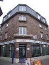 Immeuble à logements, rue de l'Oise (Paimpol)