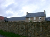 Ferme, Kerhuel (Perros-Guirec)