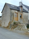 2ème maison, la Sablonnière (Mouazé)