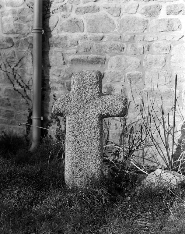 Croix de chemin, Bihoué (Quéven)