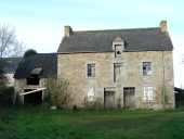 Maison, le Gâvre (Miniac-Morvan)
