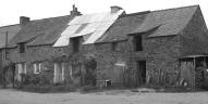 Les maisons et fermes de la commune de Saint-Sulpice-des-Landes
