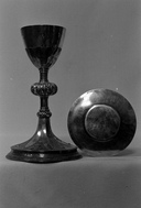 Calice, église Paroissiale Saint Pierre-Apôtre (Carnoët)