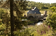 Présentation de la commune de Vieux-Vy-sur-Couesnon