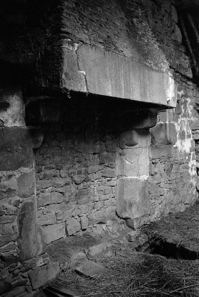 Maison, Bornolo (Plescop)
