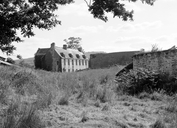 Manoir, Bézidel (Cléguérec)