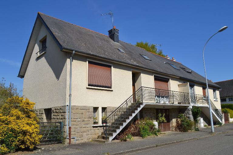 Les lotissements de L'Hermitage