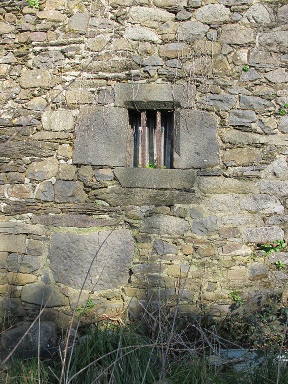 Ancienne ferme, Kernanvel (Hanvec)