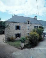 Maison d'armateur (maison de capitaine armateur), Kerhouet Saint-Martin (Sarzeau)