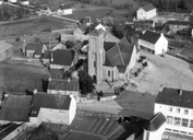 Présentation de la commune de Priziac