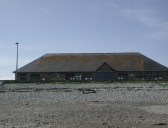 Halles aux poissons, le Port (Trédrez-Locquémeau)