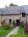Maison, le Léron (Comblessac)