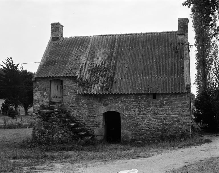 Maison, Kernic (Baden)
