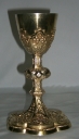 Calice et patène 3