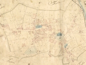 Bourg de Tinténiac