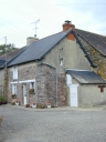 Maison, le Rocher (Maxent)