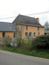 Maison, le Puisel (Vern-sur-Seiche)