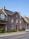 Maison, 42 rue du Bord de Mer (Saint-Benoît-des-Ondes)