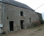 Ferme, la Gallionnais (Romazy)