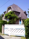 Maison de villégiature, dite Disavel, boulevard du Béchet (Saint-Briac-sur-Mer)