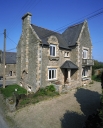 Maison, la Touesse (Saint-Méloir-des-Ondes)