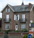 Maison, 22 avenue Laënnec (Plouha)