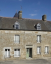 Maison, 28 rue Charles de Gaulle (Saint-Étienne-en-Coglès fusionnée en Maen Roch en 2017)
