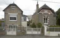 Maison, Pont-Réan, 123 Route de Redon (Bruz)