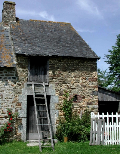 Le milieu rural sur la commune d'Yffiniac