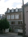 Maison, 7 rue de l'Adjudant-Chef Cadot (Saint-Quay-Portrieux)