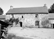 Manoir, Talin (Pontivy)