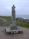 Les croix monumentales et calvaires sur la commune de Clohars-Carnoët