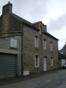 Maison, 5 rue des Ecoles (Dourdain)