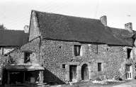 Ferme, Fersac (Meillac)