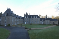 Présentation de la commune de Plerguer