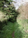 Chemin dit sentier touristique, Armor Izel (Plouézec)