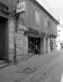 Maison, 18, 20 rue du Pont (Pontivy)