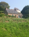 Maison, rue de Toul-Broc'h (Ploubazlanec)