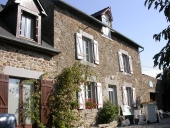 Ferme, Bon Air (Saint-Père-Marc-en-Poulet)