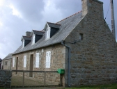 Maison, 68 rue du Royo (Trévou-Tréguignec)