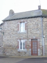 Maison, 10 rue Pierre de Langle (Torcé)