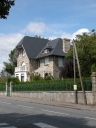 Maison, 22 rue de la Fontaine (Bais)
