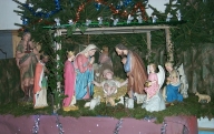 Crèche